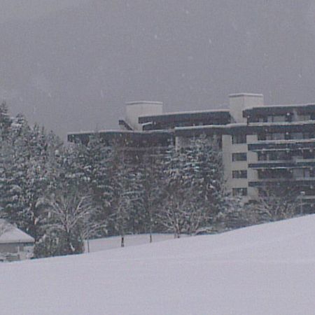 Fw Weissensee 44 Фюссен Екстер'єр фото