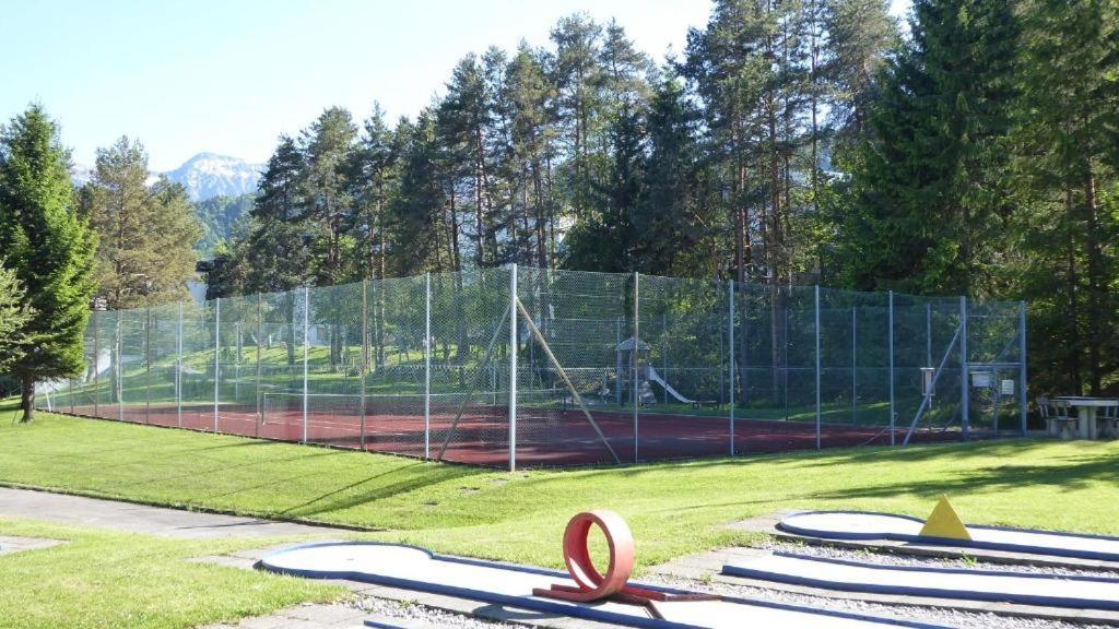 Fw Weissensee 44 Фюссен Екстер'єр фото