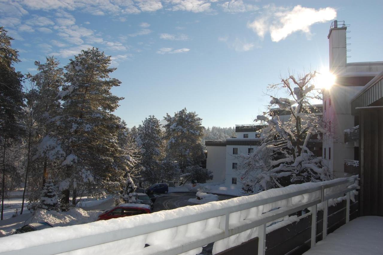 Fw Weissensee 44 Фюссен Екстер'єр фото