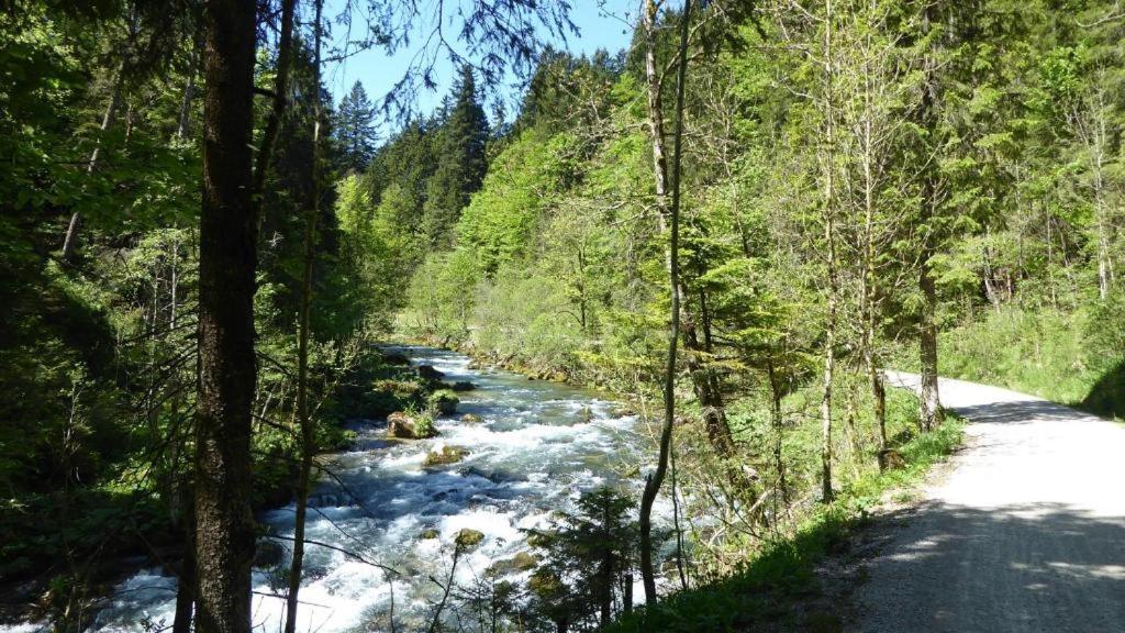 Fw Weissensee 44 Фюссен Екстер'єр фото