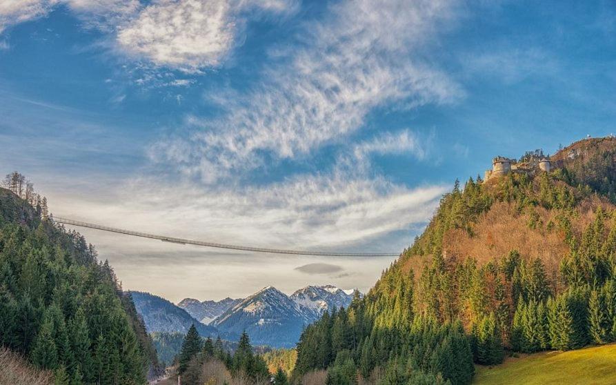 Fw Weissensee 44 Фюссен Екстер'єр фото