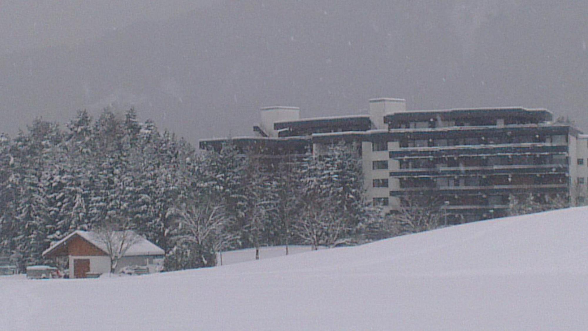 Fw Weissensee 44 Фюссен Екстер'єр фото
